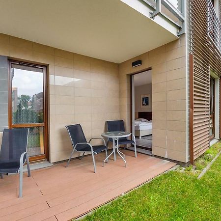 Sopot Residence Экстерьер фото