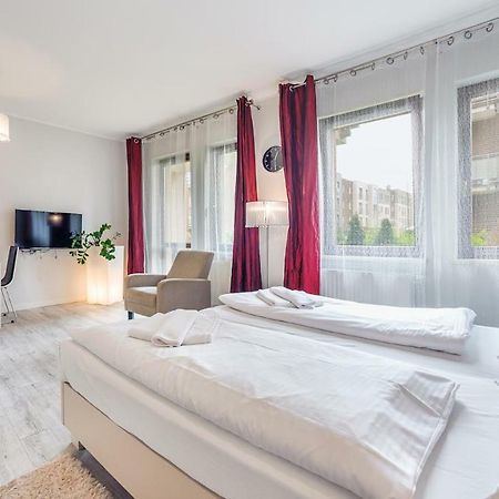 Sopot Residence Экстерьер фото